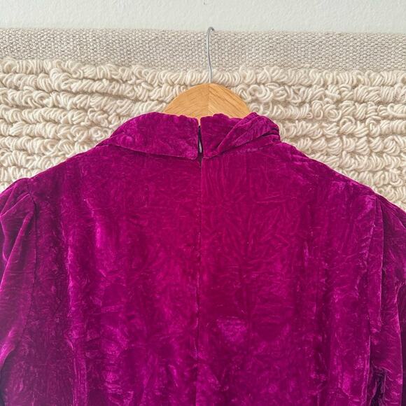 Shoshanna Caroline Dress - Picture 7 of 8